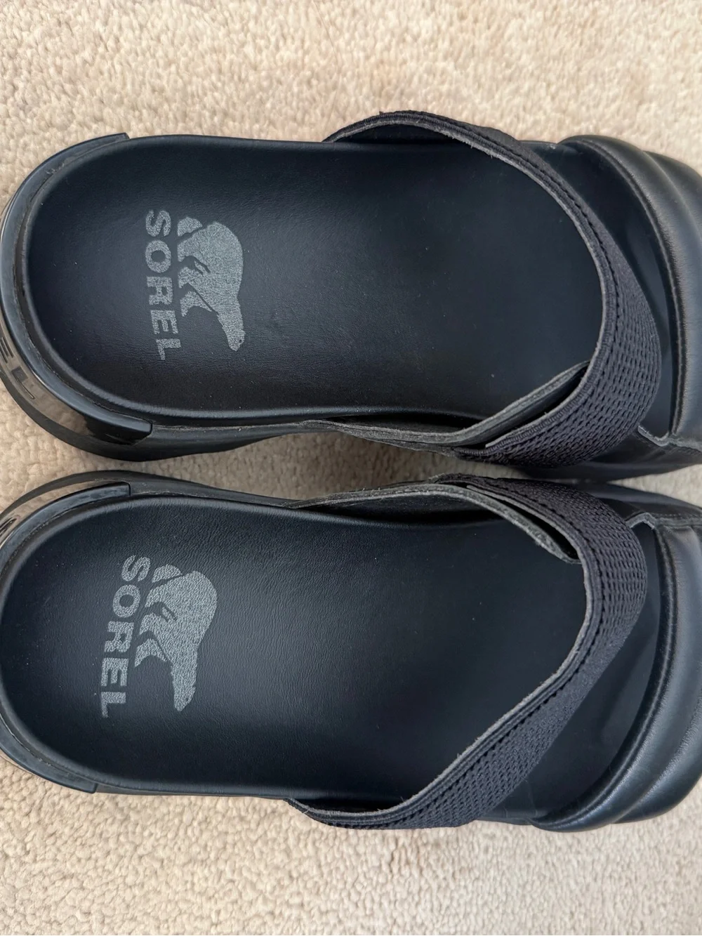 Sorel Women’s Viibe Slide